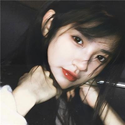 风尘女