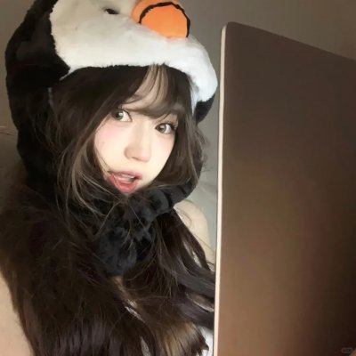 小孩好黑